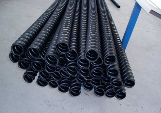 预应力塑料波纹管